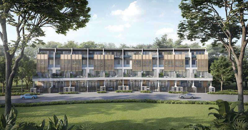 Springleaf Collection facade